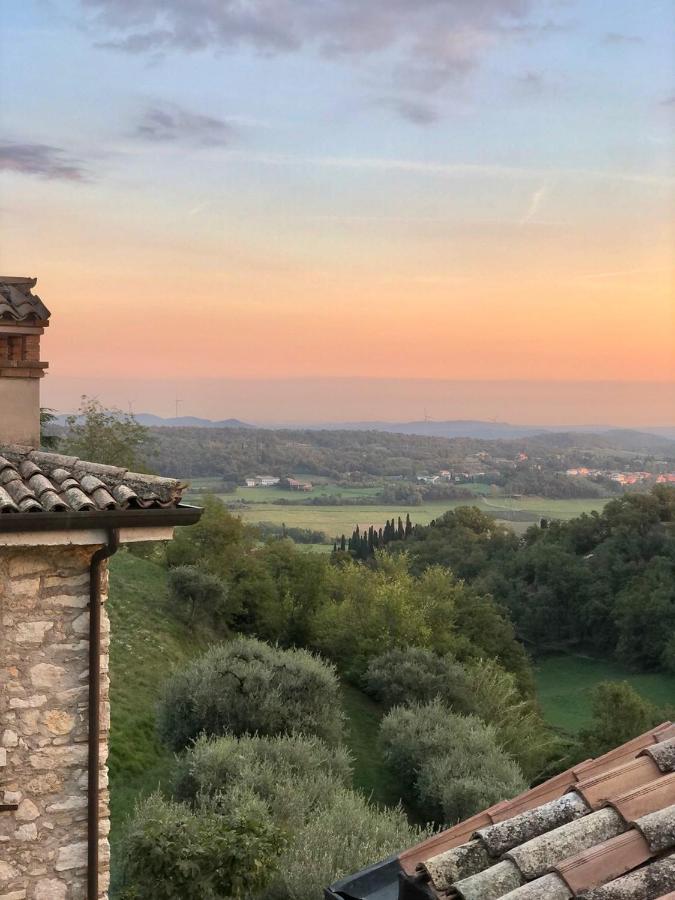 Ca Sander Caprino Veronese Exterior photo